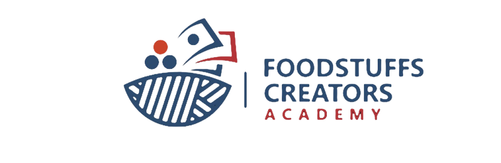 Foodstuffs Creators Academy